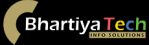 Bhartiya Tech Info Solution logo