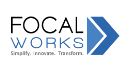 Focalworks Solutions Pvt Ltd logo