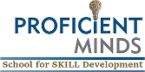 Proficient Minds Company Logo