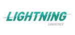 Lightning Logistics Pvt logo