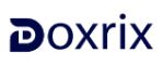 Doxrix Corporations logo