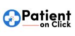 Patient On Click logo