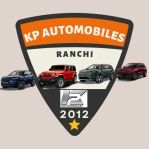 KP Automobiles Pvt. Ltd. logo