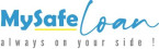 My Safe Loan logo
