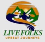 Live Folks logo