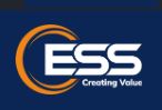 ESS Detailing Services LLP logo