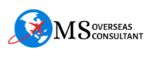 M.S. Overseas Consultant Company Logo