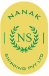 Nanak Shipping Pvt Ltd. Company Logo
