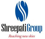 Shreepati Groups logo