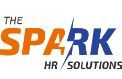 The Spark HR Solutions logo