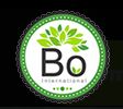 Bo International Company Logo