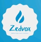 Zedvox logo