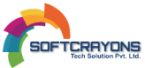 Softcrayons Tech Solutions logo
