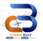 Career Buzz logo