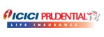 ICICI Prudential Life insurance logo