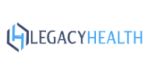 Legacy Health Company Logo