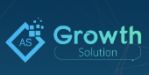 A S Growth Solution logo