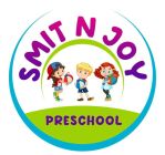 Smit N Joy Preschool logo