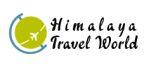Himalyan Travel World Company Logo