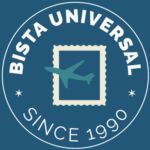 Bista Universal Limited logo