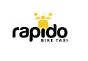 Rapido Company Logo
