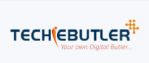 Techiebutler logo