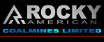 Rocky American Group logo