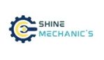 Shine Mechanics Company Logo