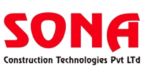 Sona Construction Technologies Pvt Ltd logo