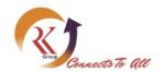 RK Group logo