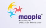Moople Institute of Animation and Design logo