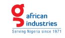 African Industries Group logo