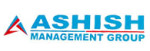 Ashish Management Group Company Logo