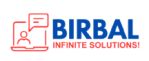 Birbal Infinite Solutions logo