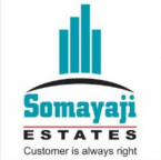 Somayaji Estates Pvt Limited logo