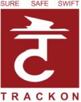 Trackon Couriers Pvt. Ltd. logo