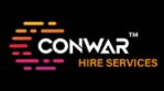 Conwar Hire Services logo