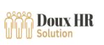 Doux HR Solution logo