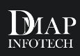 D- Map Infotech Pvt. Ltd. logo