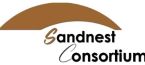 Sandnest Consortium logo