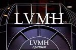 The LVMH logo