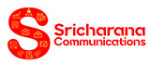 Sricharana Media logo