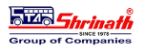 Shrinath Travel Agency Private Limited logo