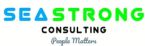 Seastrong Consulting Company Logo