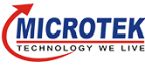 Microtek Solutions logo