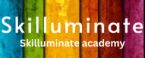 Skilluminate Academy logo