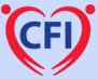 CFI Charitable Trust logo