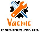 Vacnic Pvt Ltd logo