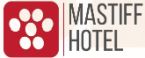 Mastiff Hotel The Sia Palace Company Logo