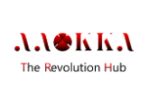 AAOKKA logo